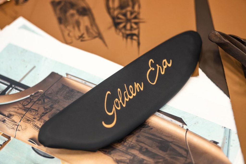 Chiron Super Sport 'Golden Era': así se hizo el Bugatti más exclusivo jamás creado 23 Motor16 19BUGATTICSSGoldenEra Making Of Motor16