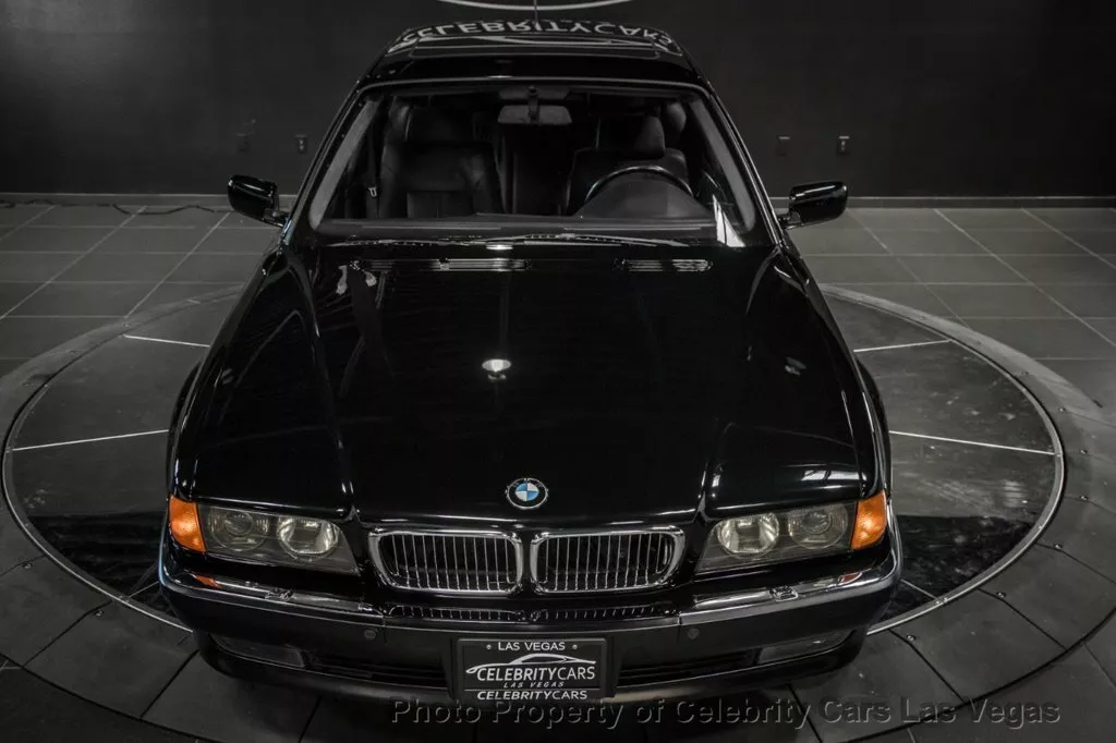 2002 BMW 750iL Tupac 10 Motor16