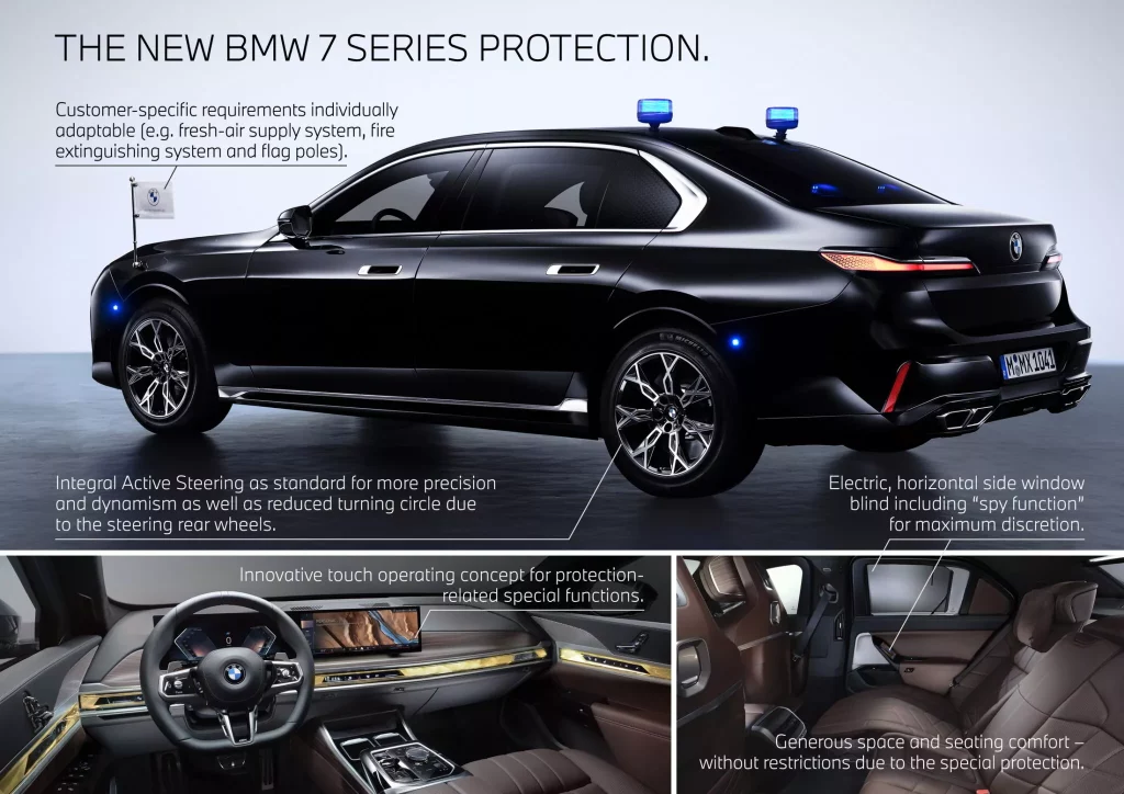 2023 BMW Serie 7 Protection 33 Motor16