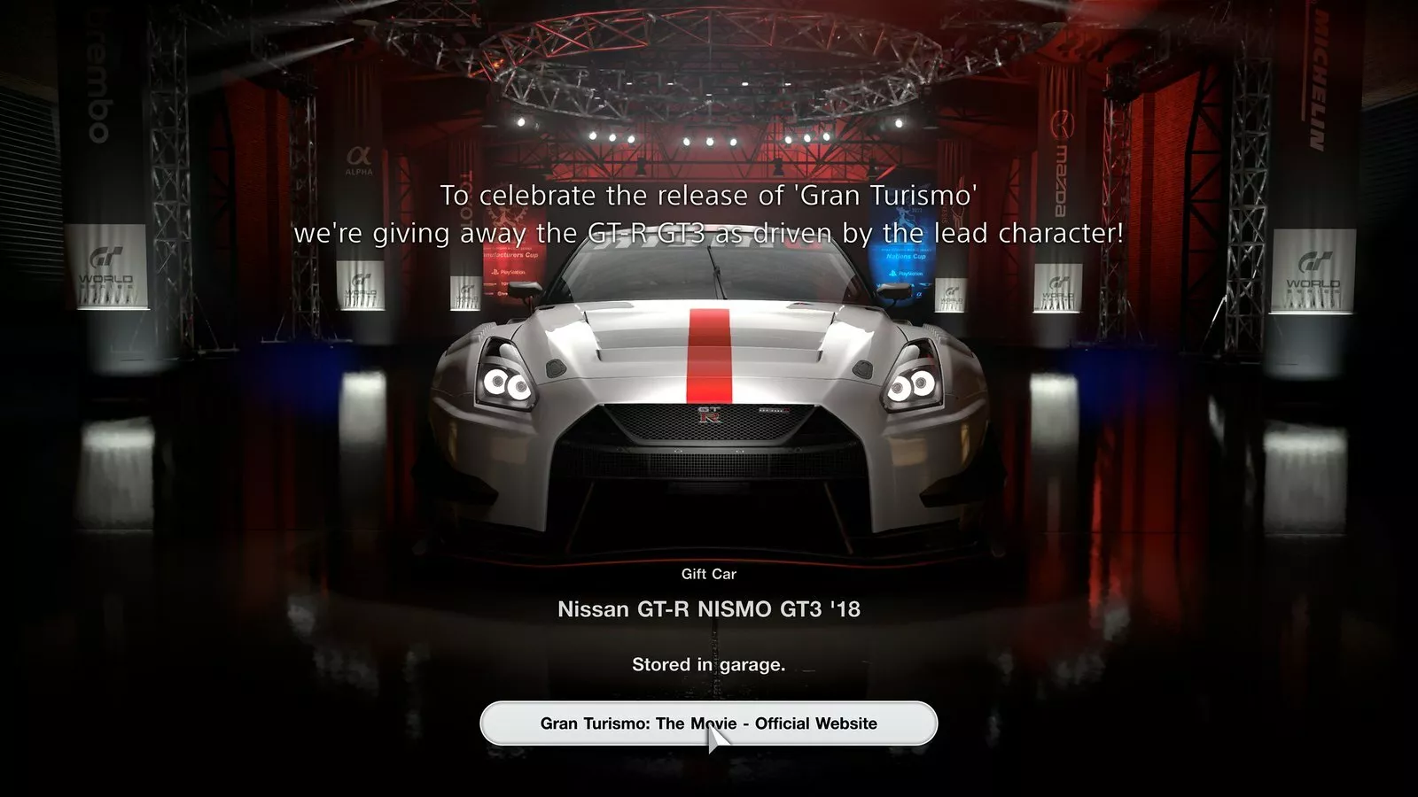 Gran Turismo 7: así es la nueva generación del videojuego de