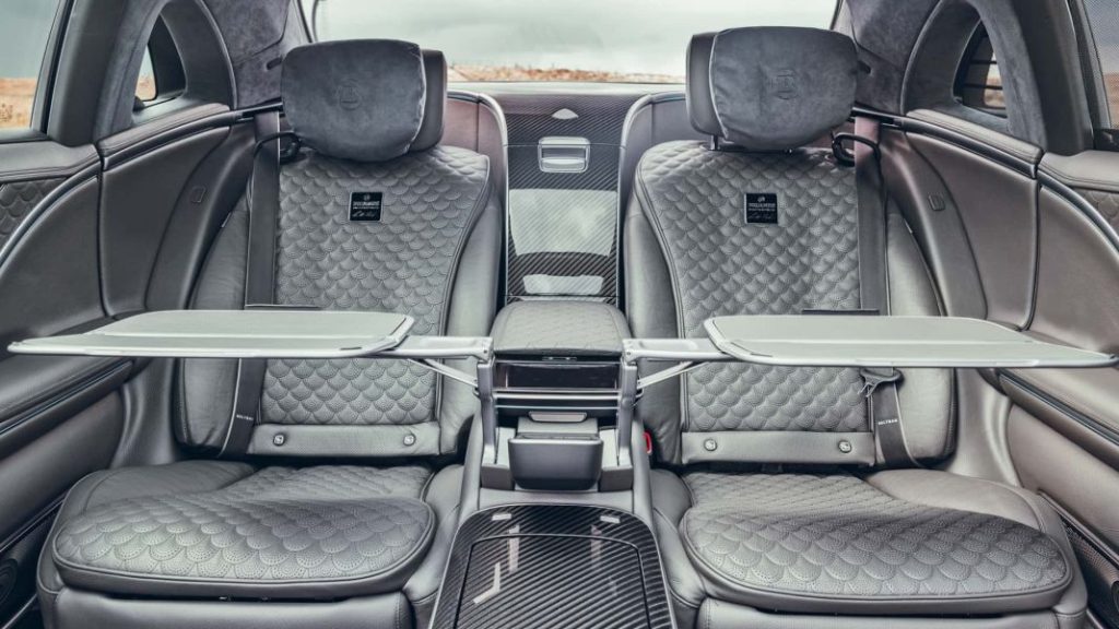 2023 brabus 850 mercedes maybach s 680 15 Motor16