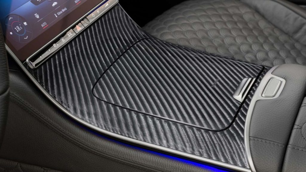 2023 brabus 850 mercedes maybach s 680 38 Motor16