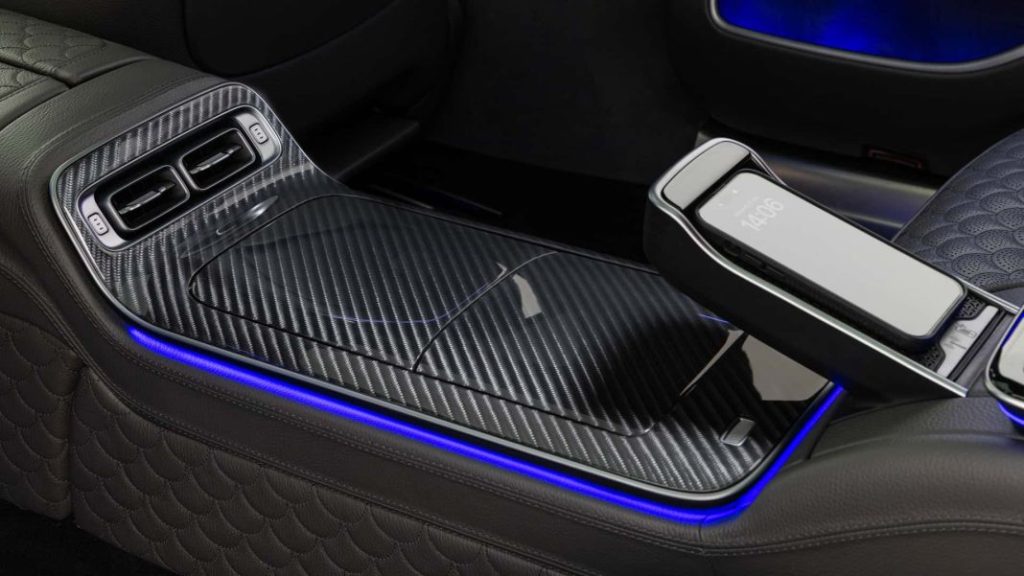 2023 brabus 850 mercedes maybach s 680 40 Motor16