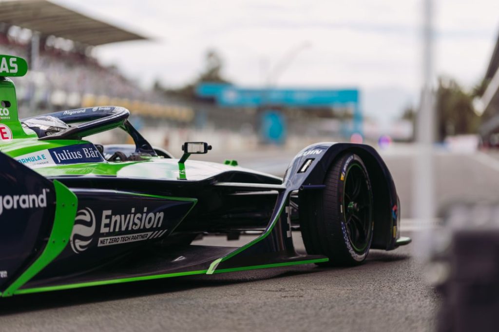 2023 envision formula e 3 1 Motor16
