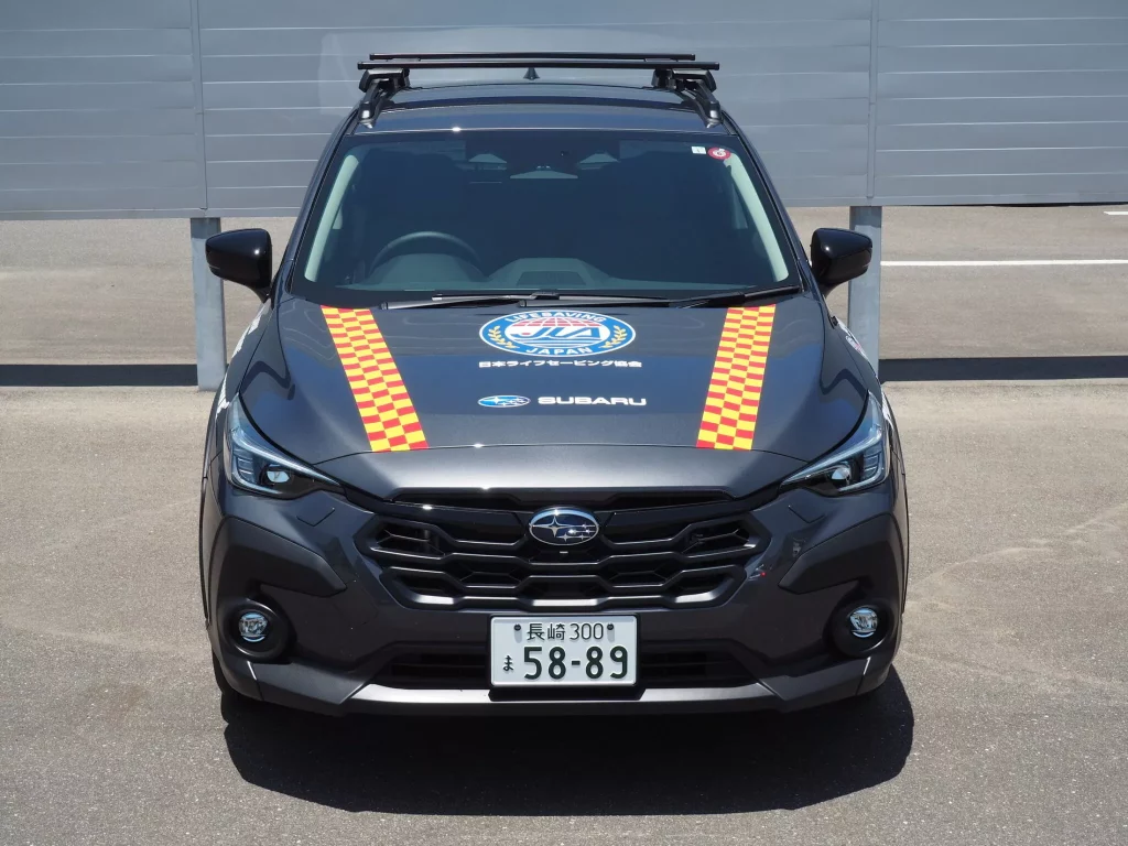 2023 subaru vigilantes playa japon 2 Motor16