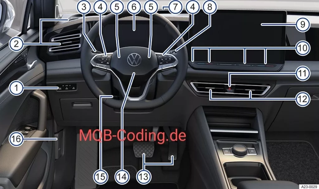 2024 VW Tiguan leaked 00002 Motor16