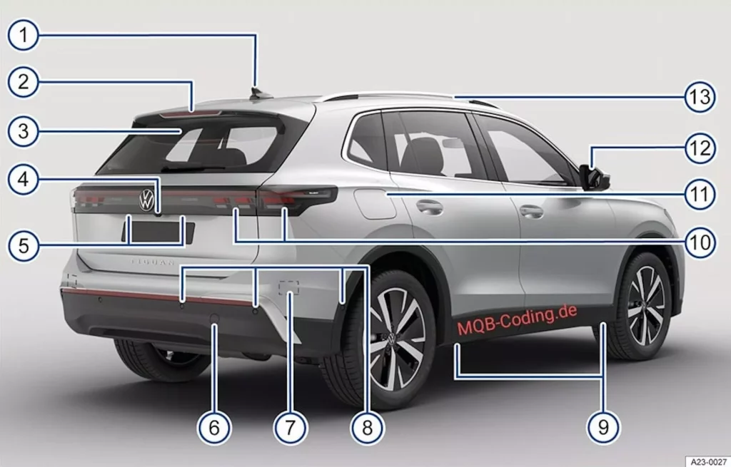 2024 VW Tiguan leaked 00003 Motor16