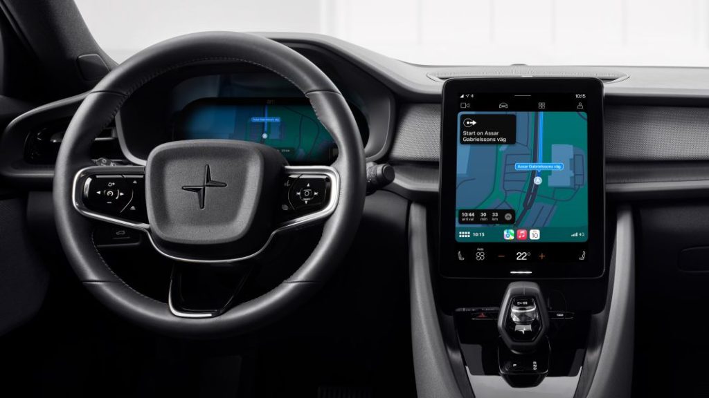 5 adaptadores para pasar de los cables en tu coche si usas Android Auto o Apple CarPlay 138 Motor16 apple
