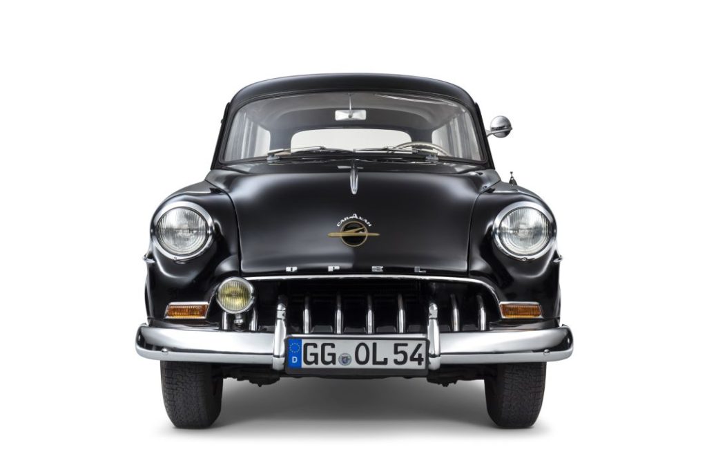 Los 70 años del Opel Olympia Rekord Caravan 11 Motor16 70 anos Opel Olympia Rekord Caravan9 Motor16