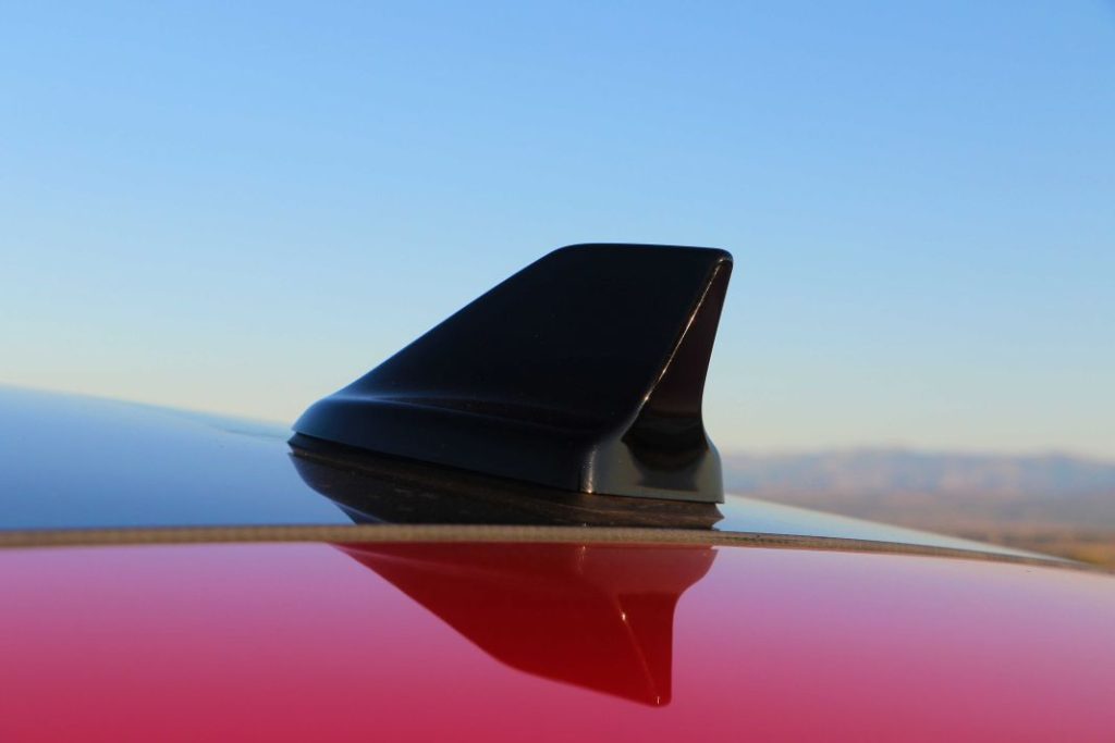 Prueba del Ford Focus ST 2.3 EcoBoost: Un compacto deportivo para el día a día 10 Motor16 830A1352b Motor16