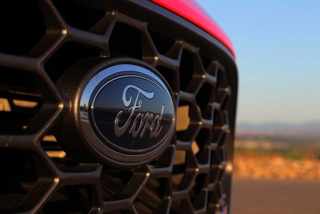 Prueba del Ford Focus ST 2.3 EcoBoost: Un compacto deportivo para el día a día 9 Motor16 830A1364b Motor16