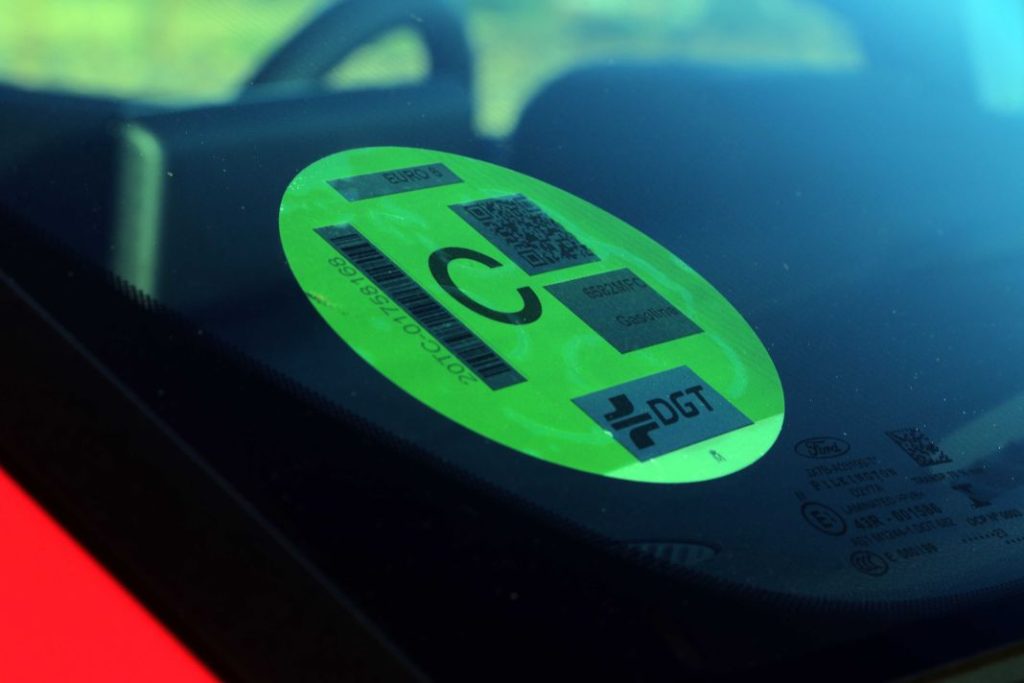 Prueba del Ford Focus ST 2.3 EcoBoost: Un compacto deportivo para el día a día 27 Motor16 830A1366b Motor16