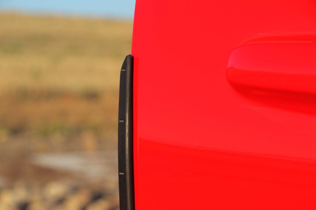 Prueba del Ford Focus ST 2.3 EcoBoost: Un compacto deportivo para el día a día 13 Motor16 830A1368b Motor16