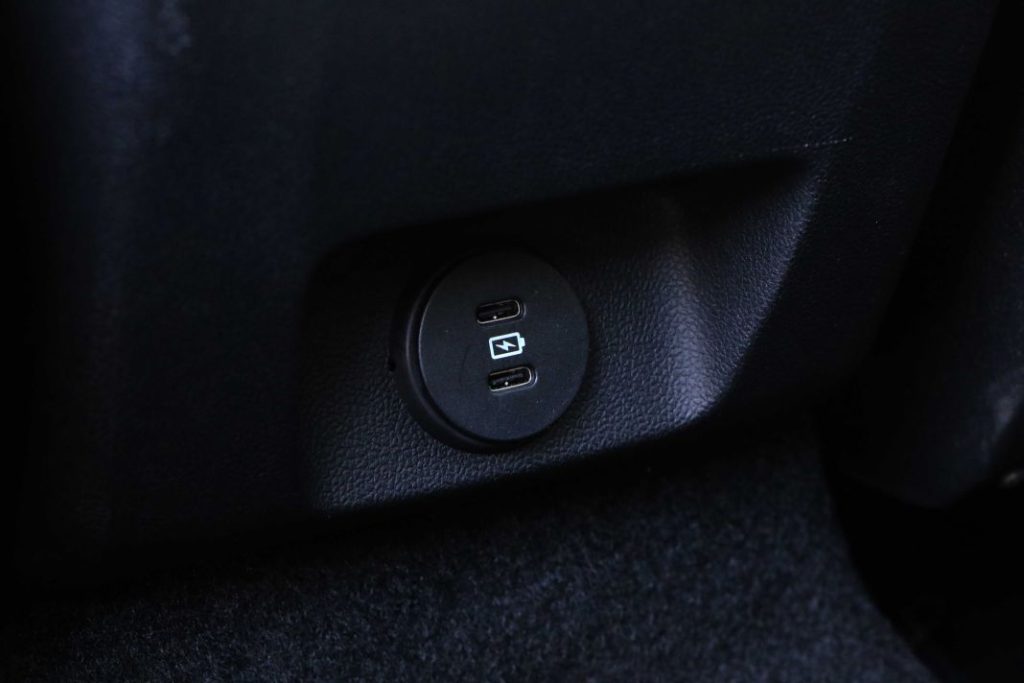 Prueba del Ford Focus ST 2.3 EcoBoost: Un compacto deportivo para el día a día 22 Motor16 830A1397b Motor16