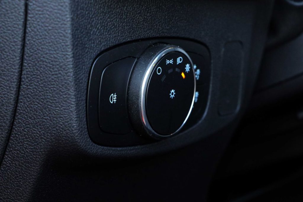 Prueba del Ford Focus ST 2.3 EcoBoost: Un compacto deportivo para el día a día 25 Motor16 830A1418b Motor16