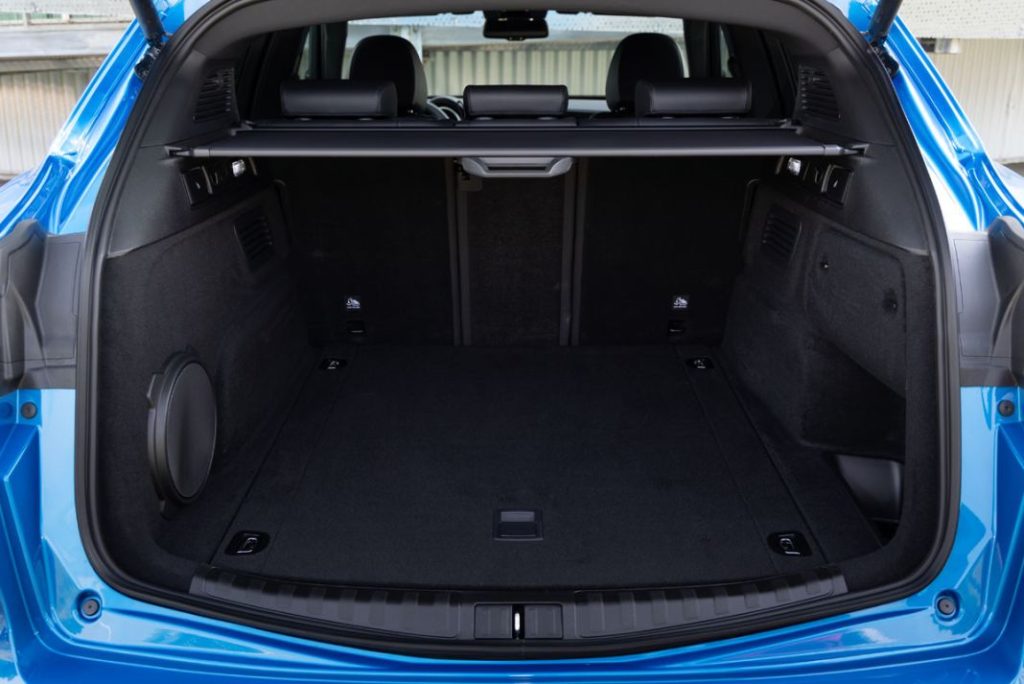 Probamos el Alfa Stelvio 2.2 diésel: con el aire de la vieja escuela 5 Motor16 ALFA ROMEO STELVIO 3 1 Motor16