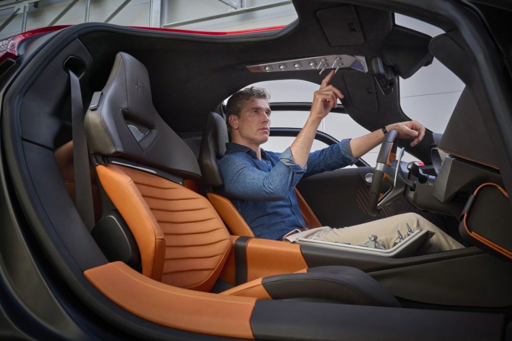 Alfa Romeo 33 Stradale 2024 14 Motor16