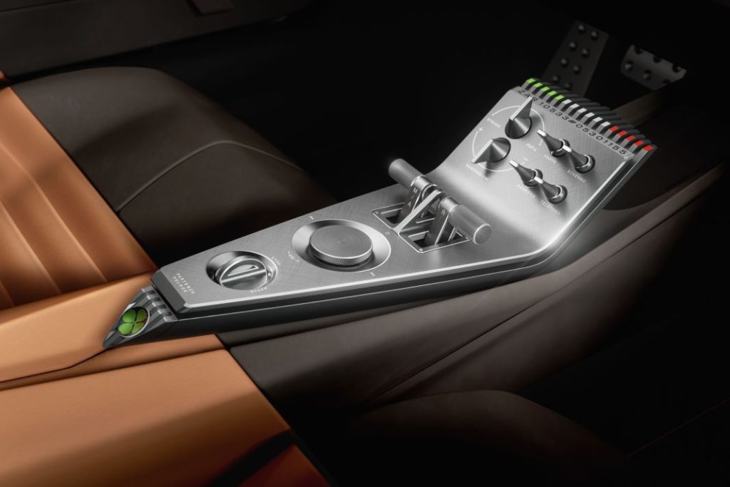 Alfa Romeo 33 Stradale 2024 15 Motor16