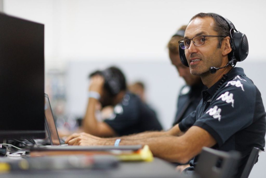 El Alpine A424 definitivo para Le Mans ya rueda en circuito 65 Motor16 Alpine A424 Paul Ricard 4 Motor16