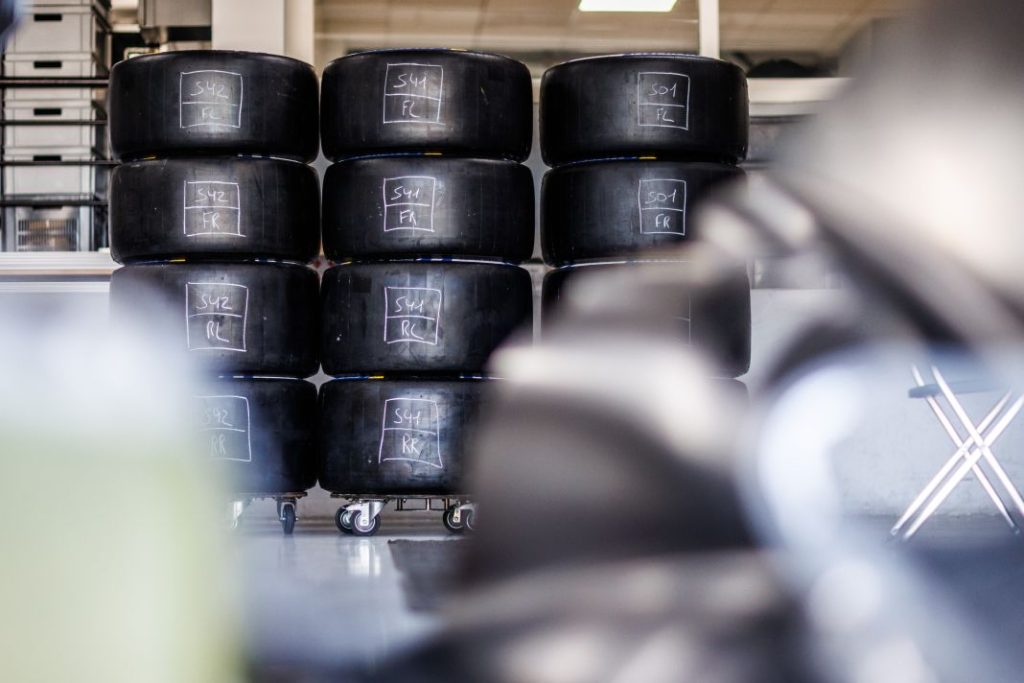 El Alpine A424 definitivo para Le Mans ya rueda en circuito 69 Motor16 Alpine A424 Paul Ricard 61 Motor16