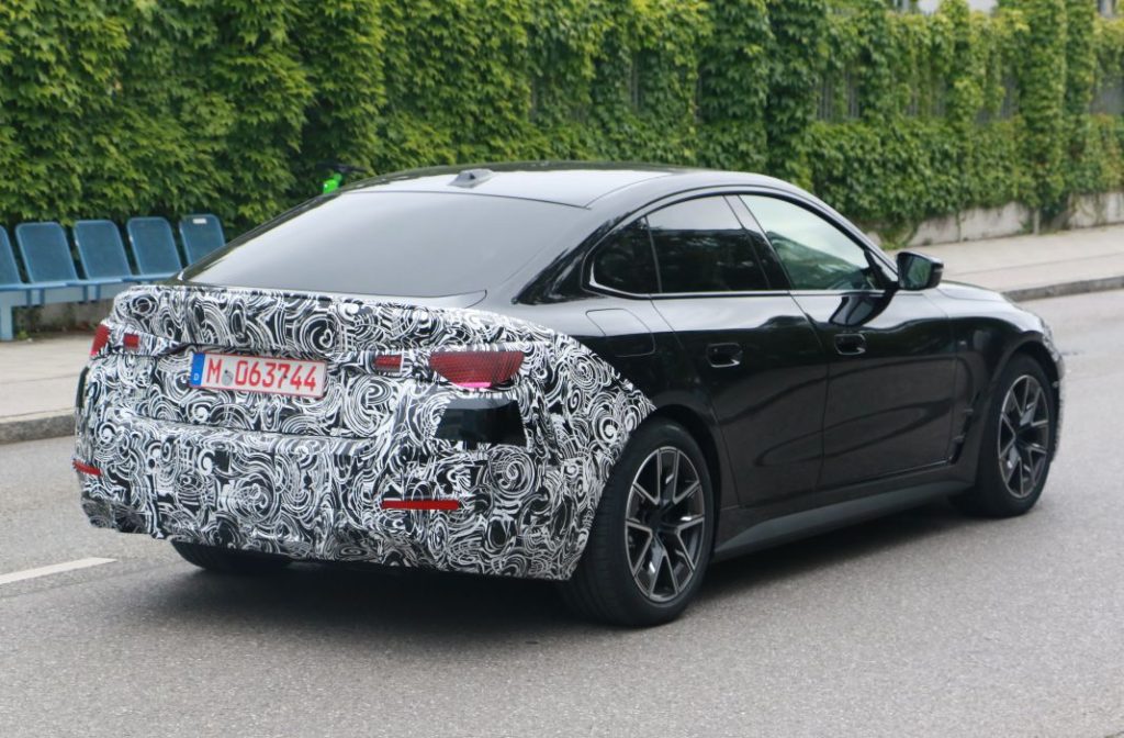 BMW i4 2024 10 Motor16