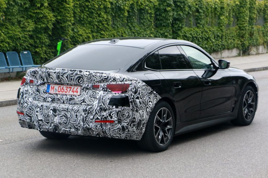 BMW i4 2024 11 Motor16