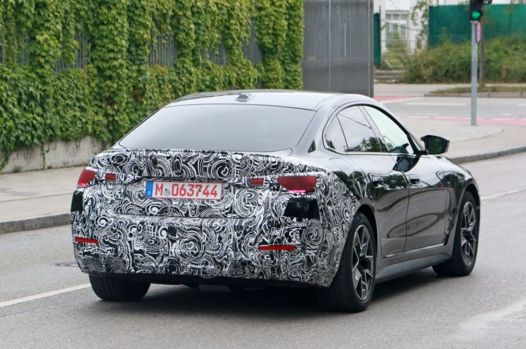 BMW i4 2024 13 Motor16