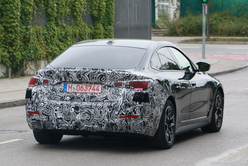 BMW i4 2024 14 Motor16