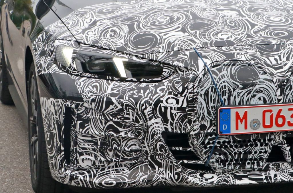 BMW i4 2024 3 Motor16