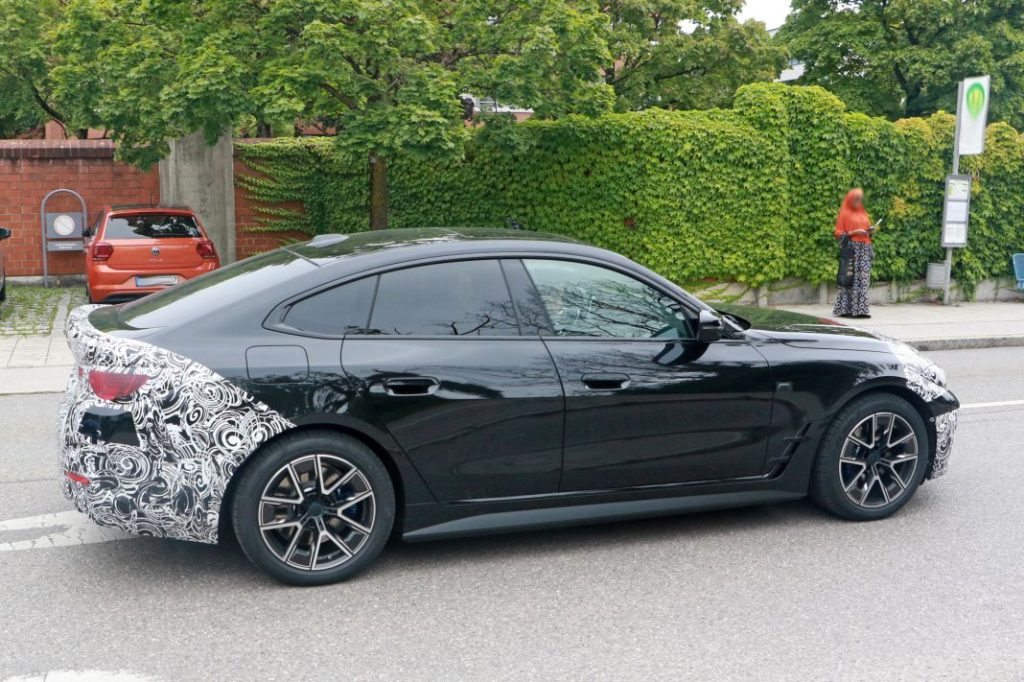 BMW i4 2024 7 Motor16