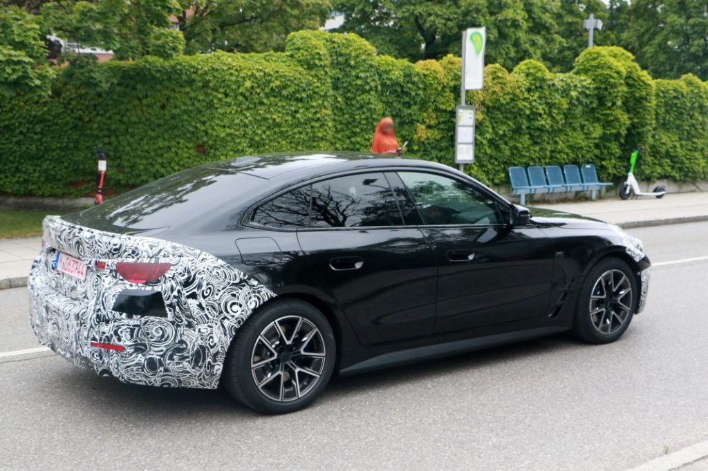 BMW i4 2024 8 Motor16