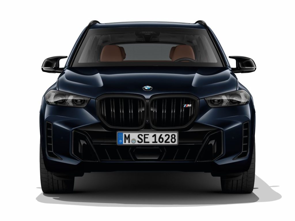 BMW X5 Protection VR6: Ya está aquí el nuevo “tanque” de BMW 6 Motor16 BMW x5 protection 2023 vr6 7 Motor16