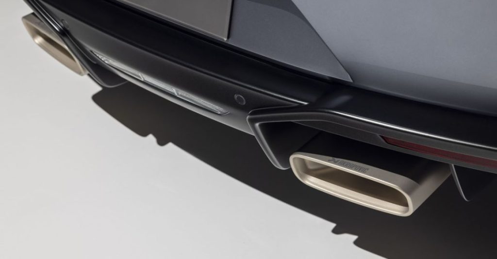 Ford Mustang GTD, el coche con el que quieren 'hacer sudar' a Porsche, Aston Martin o Mercedes 22 Motor16 FORD MUSTANG GTD 19 Motor16