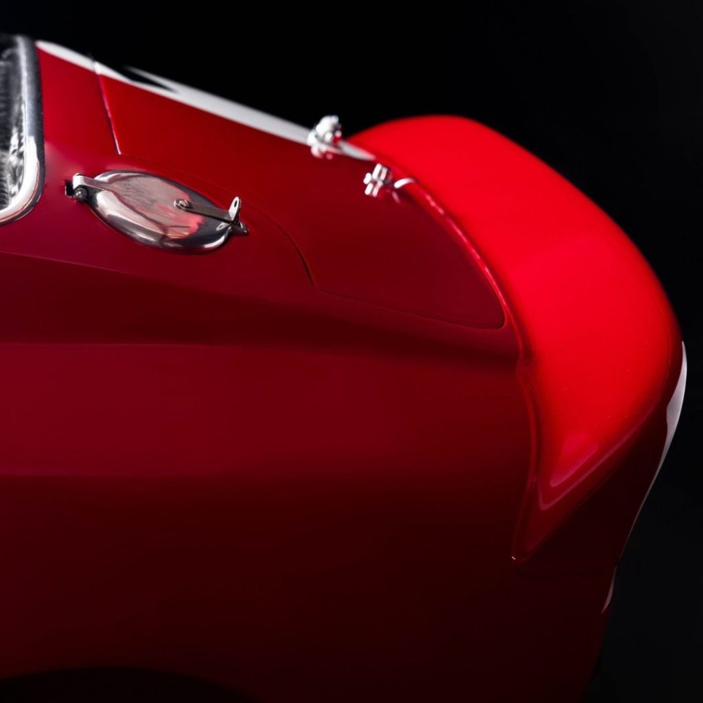 Este Ferrari 250 GTO pretende convertirse en el Ferrari más caro del mundo… Y para colmo no es realmente un GTO 5 Motor16 Ferrari 250 gto coche mas caro del mundo 10 Motor16
