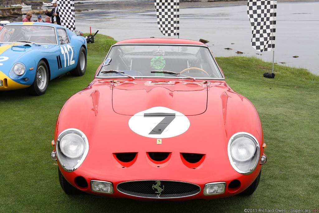 Ferrari 250 gto coche mas caro del mundo 16 Motor16