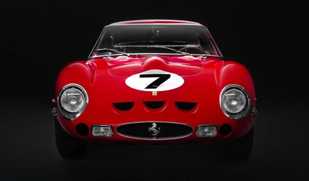 Ferrari 250 gto coche mas caro del mundo 2 Motor16