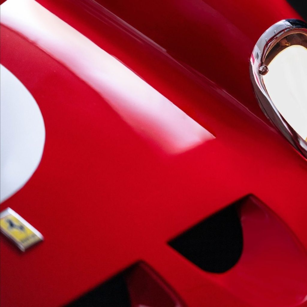 Este Ferrari 250 GTO pretende convertirse en el Ferrari más caro del mundo… Y para colmo no es realmente un GTO 11 Motor16 Ferrari 250 gto coche mas caro del mundo 6 Motor16
