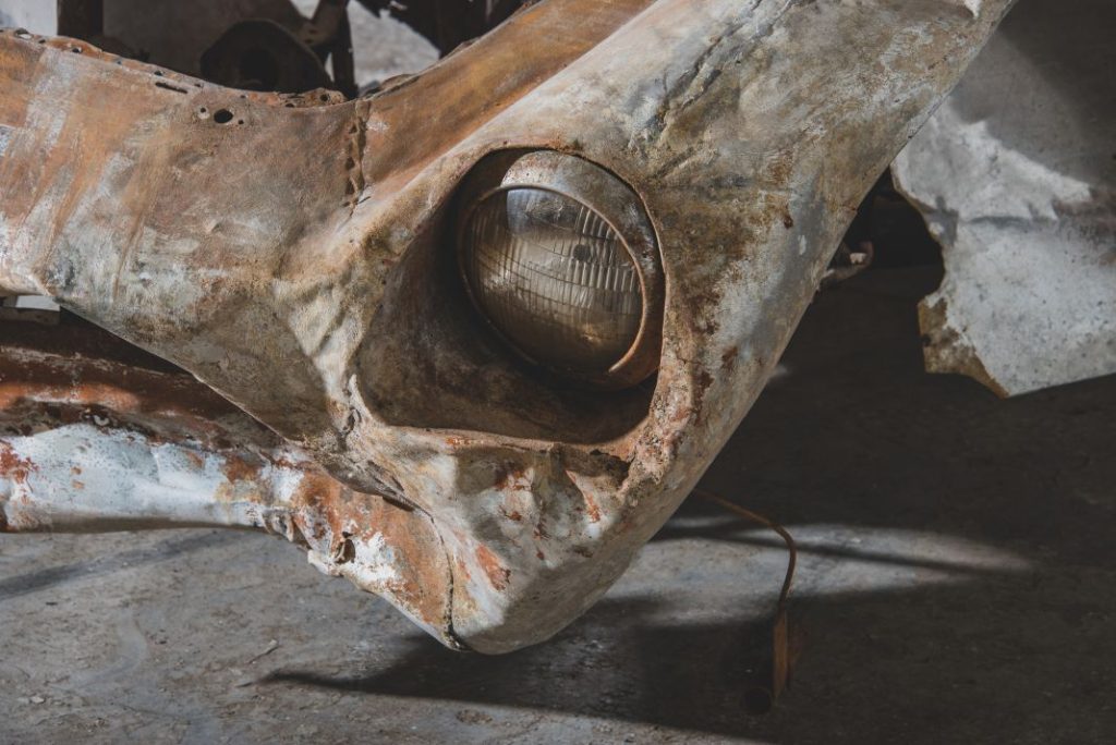 Ferrari 500 Mondial Spider Pininfarina 1954 10 Motor16