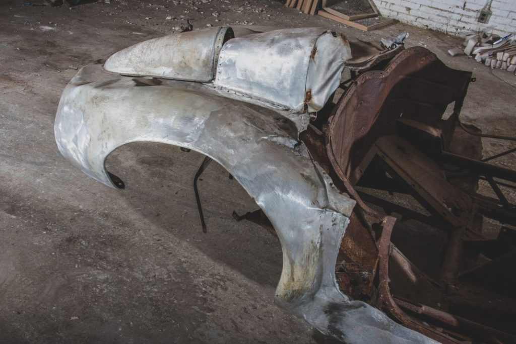 Ferrari 500 Mondial Spider Pininfarina 1954 12 Motor16