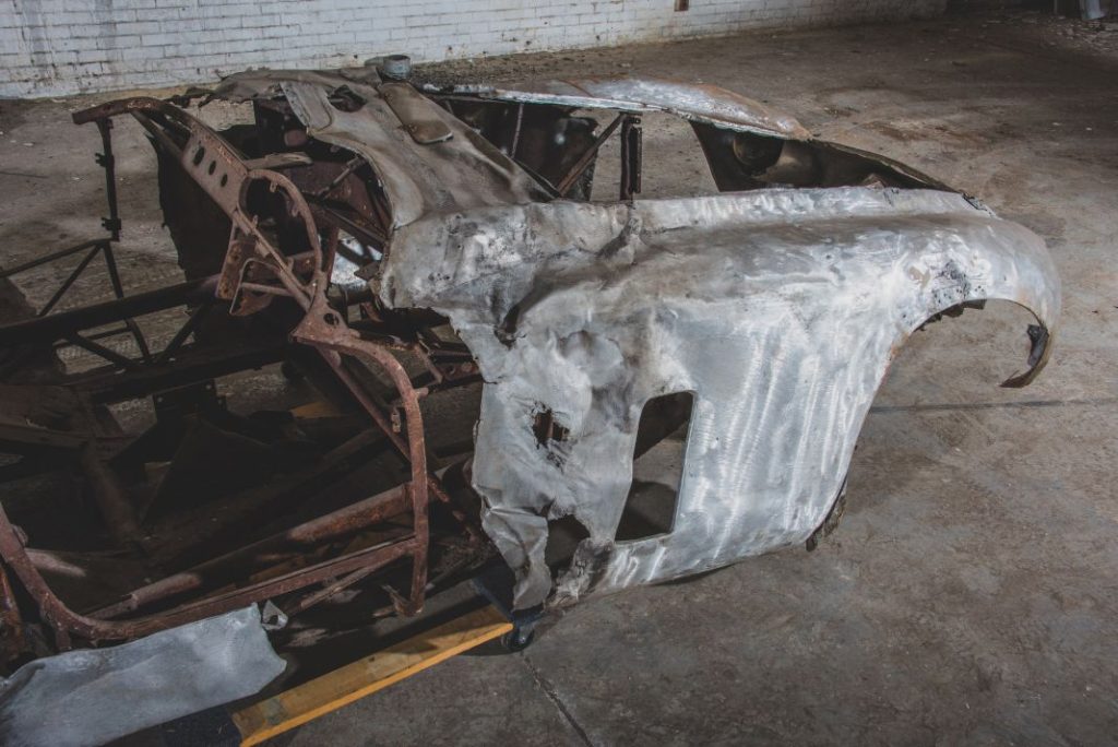 Ferrari 500 Mondial Spider Pininfarina 1954 13 Motor16