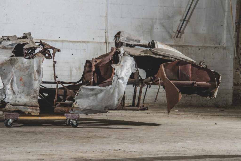 Ferrari 500 Mondial Spider Pininfarina 1954 15 Motor16