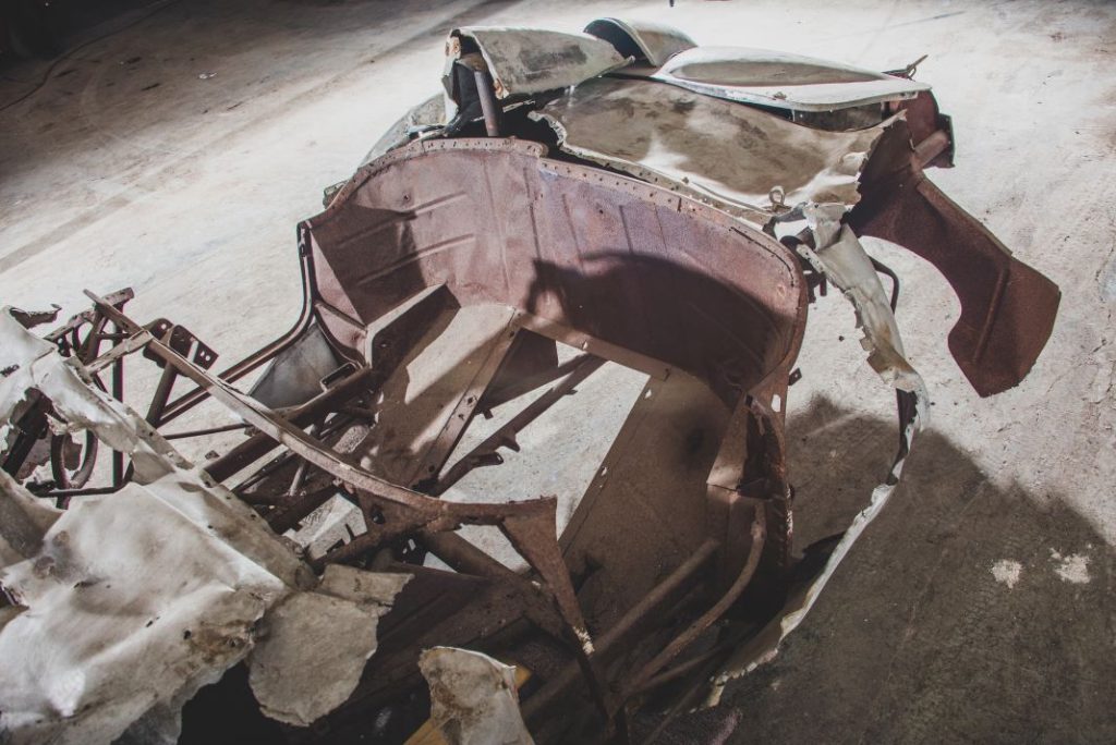 Ferrari 500 Mondial Spider Pininfarina 1954 16 Motor16