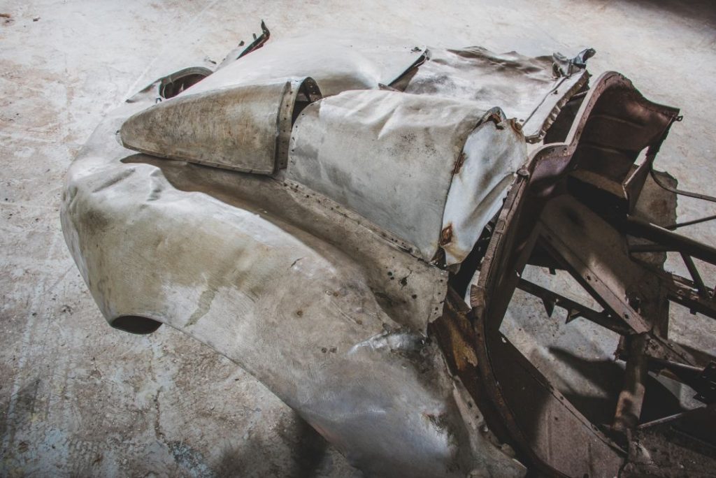 Ferrari 500 Mondial Spider Pininfarina 1954 18 Motor16