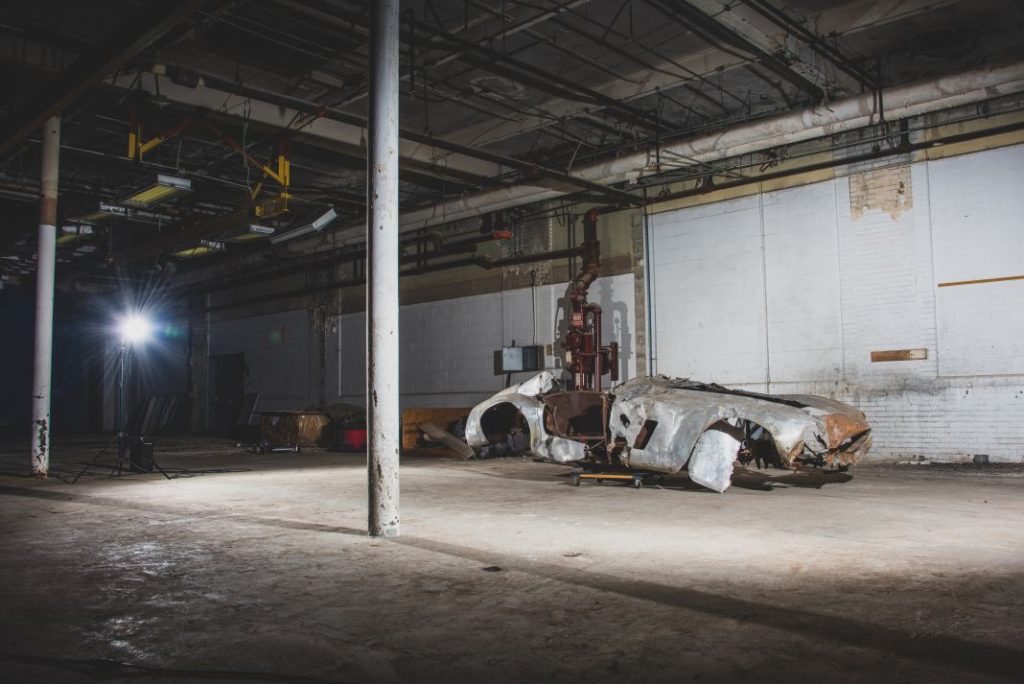 Ferrari 500 Mondial Spider Pininfarina 1954 21 Motor16