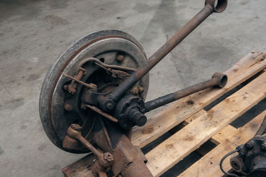 Ferrari 500 Mondial Spider Pininfarina 1954 35 Motor16