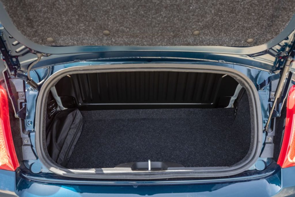 Fiat 500C Dolcevita 10 Motor16