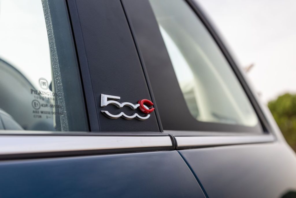 Fiat 500C Dolcevita 18 Motor16