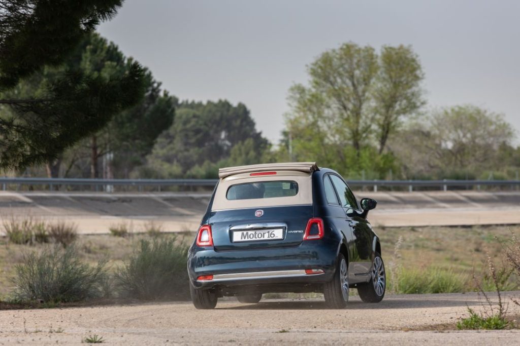 Fiat 500C Dolcevita 2 Motor16