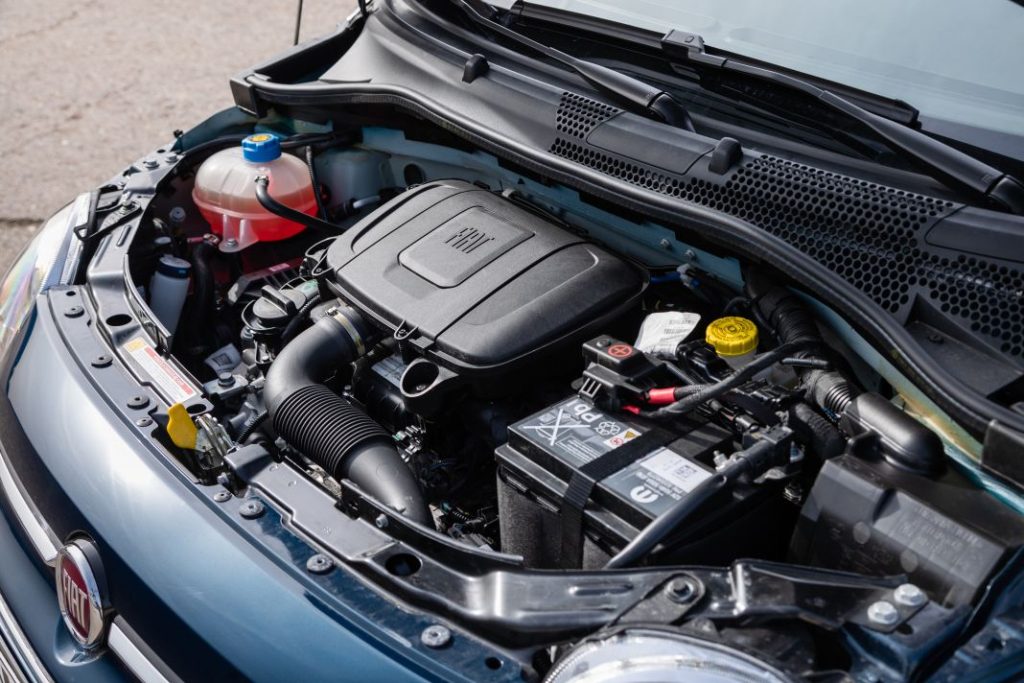 Fiat 500C Dolcevita 20 Motor16