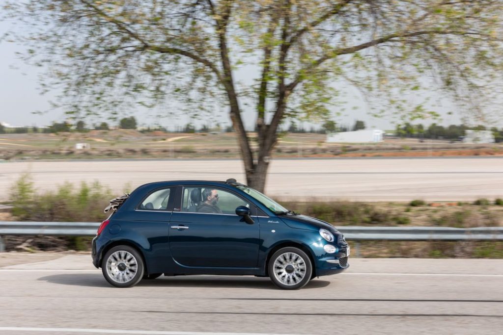 Fiat 500C Dolcevita 22 Motor16